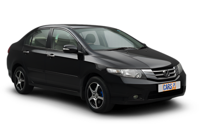 Honda City-img